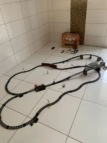 Ferrorama xp 1500