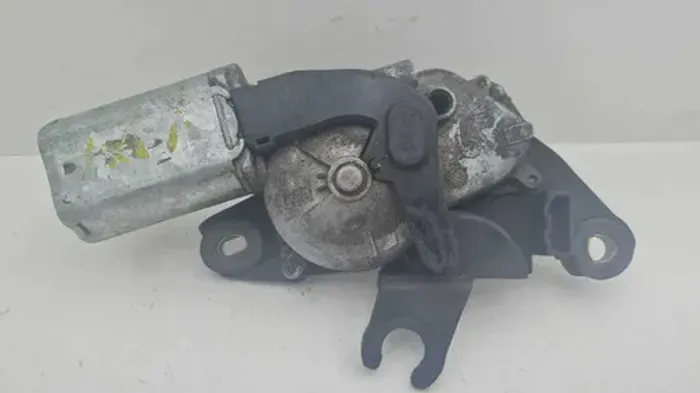 Motor Do Limpador Traseiro Volkswagen Gol G5 2010 N09 Cx40