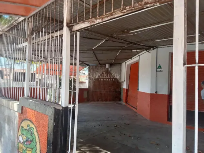 salão - Jardim Nova Europa - Campinas