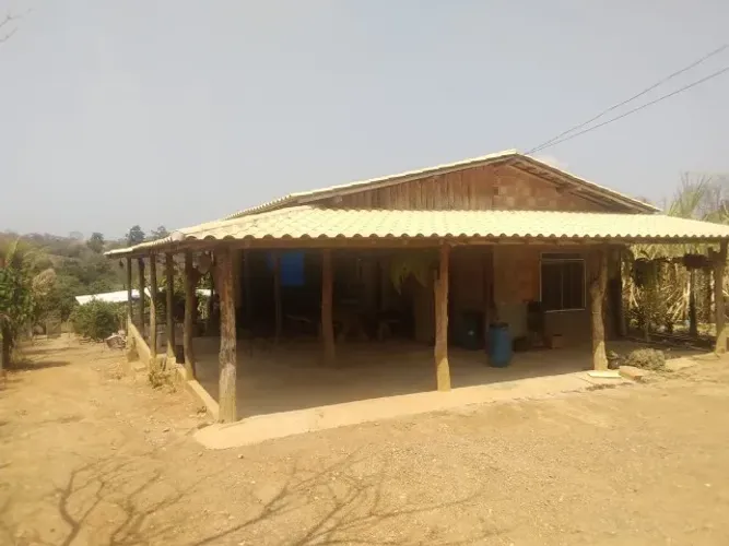 Sitio 5.000m² perto da Serra do cipó! Para você que buscar descanso e lazer, Jaboticatubas