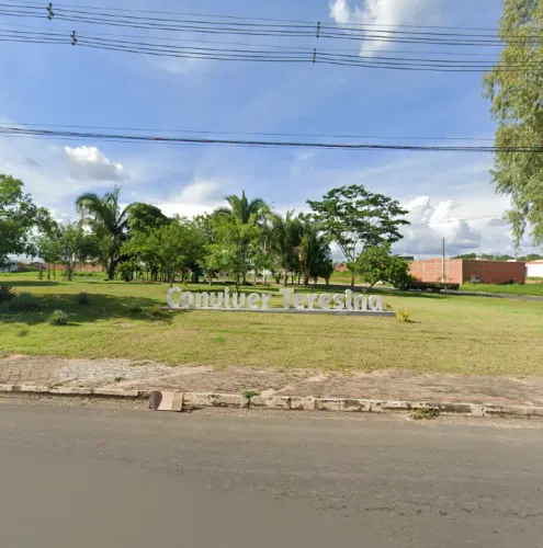 Terreno à venda no Loteamento Conviver na Zona Norte