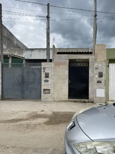 Imóvel com boa estrutura Casa no Ipiranga, Nova Iguacu - RJ, Nº 42, 1 quarto, 153m² | Ven