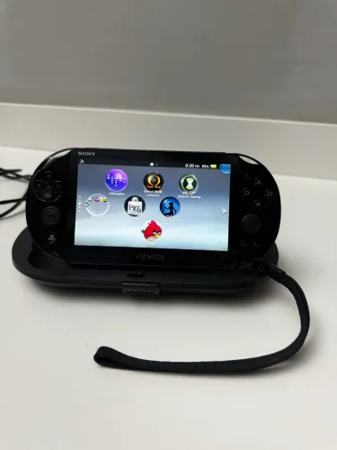Sony Ps vita Slim 32 GB