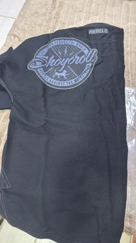 Kimono shoyoroll nunca usado a2 