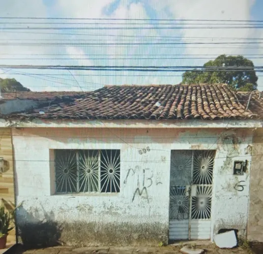 Vendo terreno no bairro do vergel