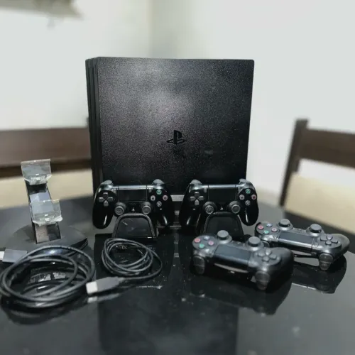 PlayStation 4 Pro OPORTUNIDADE 