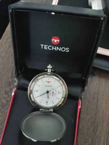 Relógio Technos