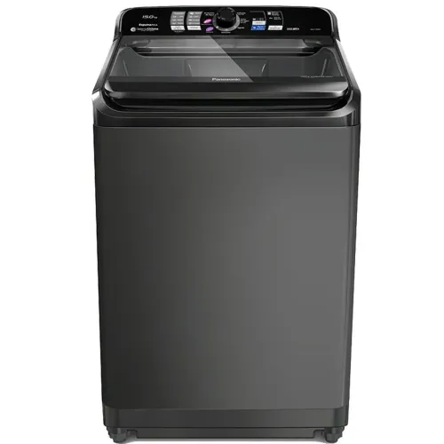 Máquina De Lavar 15kg Panasonic Titanium 127V