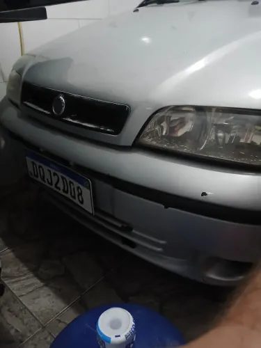 Fiat Palio 1.0/ Trofeo 1.0 Fire/ Fire Flex 4P 2006