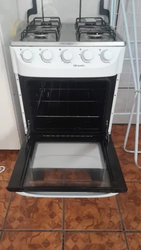 Fogão 4 bocas novo