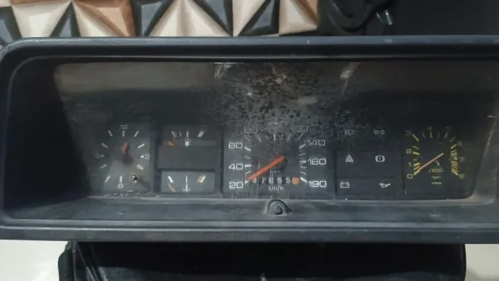 Vendo acessórios para carro