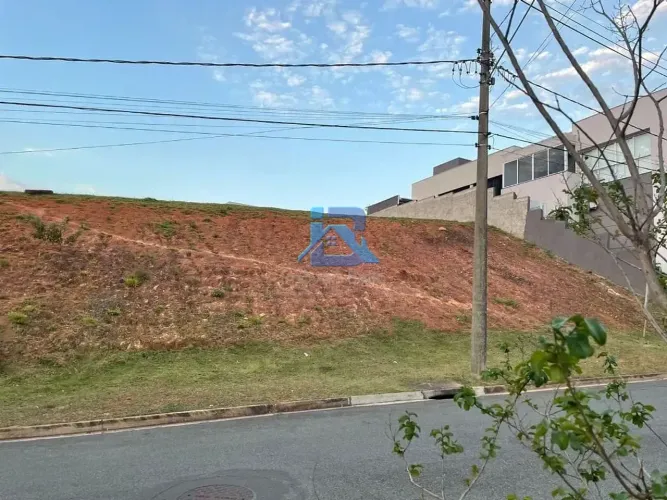 Terreno à venda, 508 m² por R$ 370.000,00 - Condominio Residencial Villa Ravenna - Itatiba
