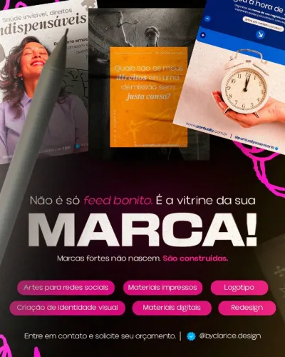 Social Media (Artes Profissionais)