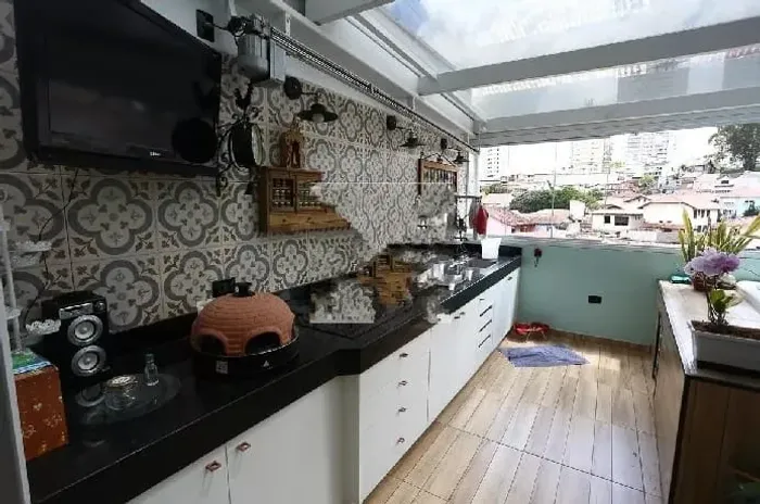 Casa em Condominio em São Paulo