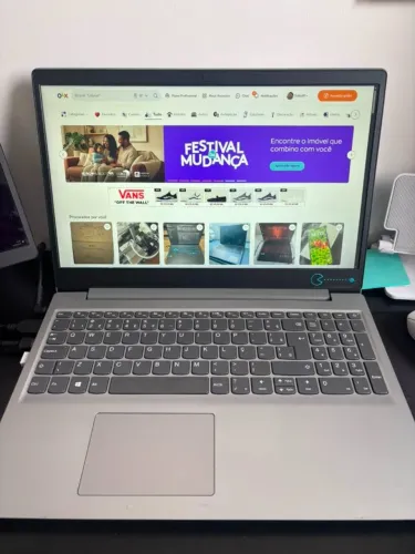 Notebook Lenovo Ideapad S145