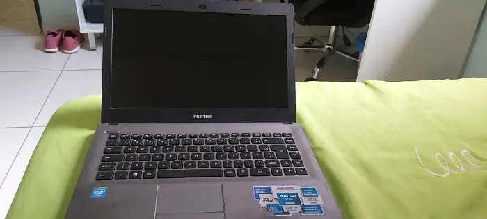 NOTBOOK POSITIVO