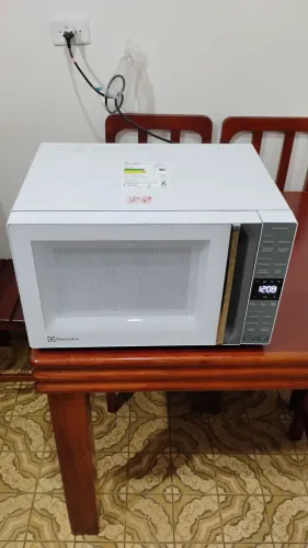 Micro-ondas Electrolux 36 l 220v