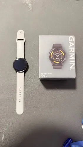 Smartwatch Garmin Venu 3