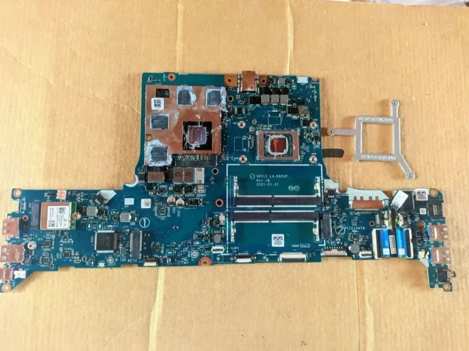 Venda de peças do Acer nitro 5 AN515-45-R91A (leia a descrição). Qualquer dúvidas respondo