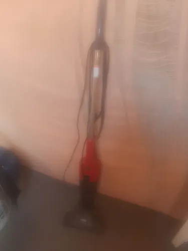 Aspirador de pó 