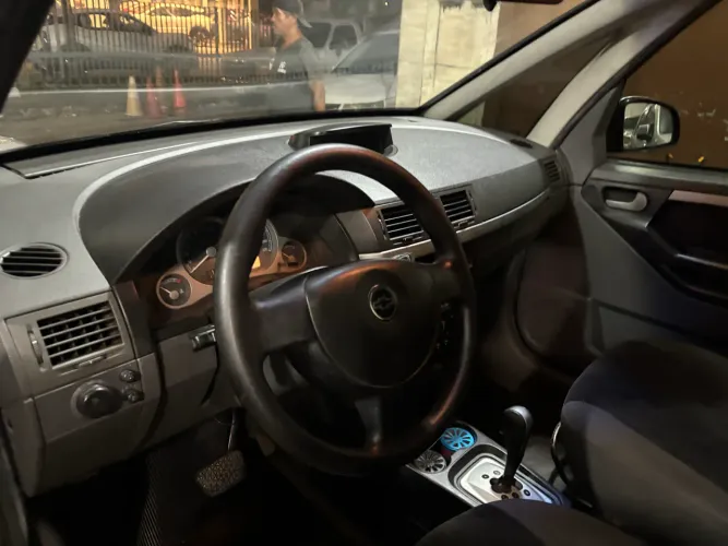 Chevrolet Meriva Prem.easytronic 1.8 Flexpower 5P 2008