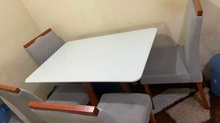 Vendo por motivos de mudança