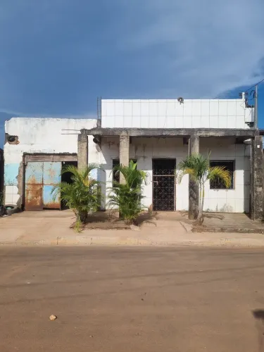 Casa a venda