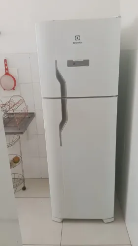 Geladeira Electrolux