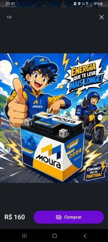 Baterias moto 5ah 6ah 7 ah 8 ah 12ah