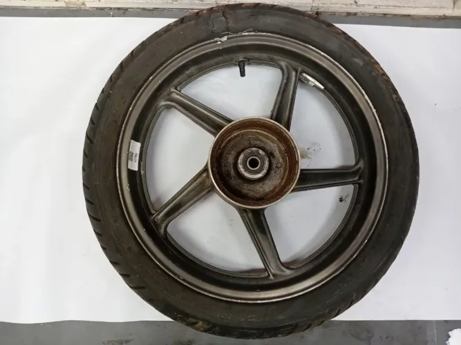 Roda Traseira Cbx Honda Twister 250 2007 