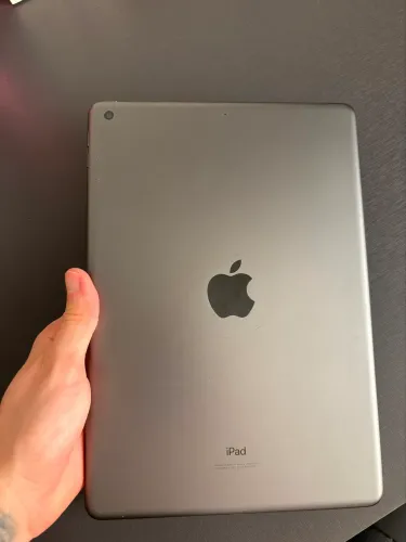 iPad 9