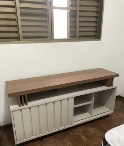 VENDO Rack usado em bom estado