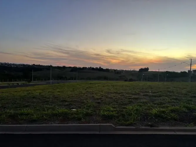 Terreno à Venda - Residencial Parque dos Buritis