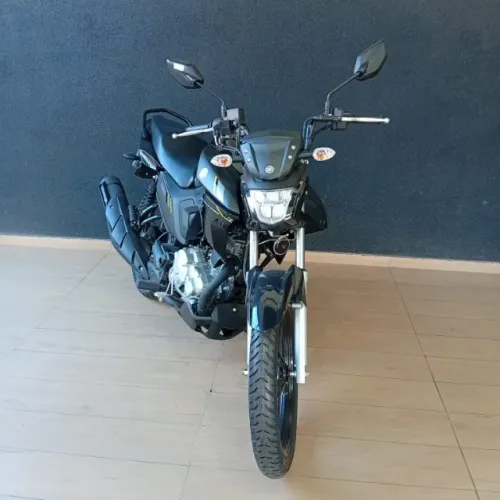 YAMAHA FACTOR 150 ED 2026 NA GARANTIA DE FABRICA