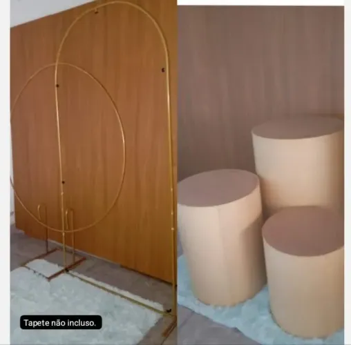 Lote Pague e Monte / Decoração de Festa (Temas Diversos).