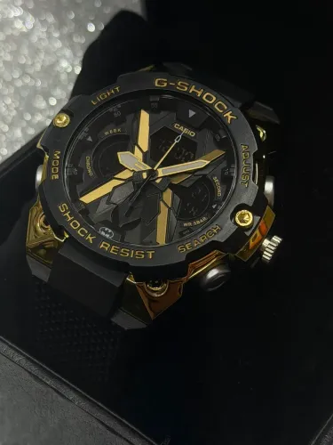 Relógio G-Shock Batman 