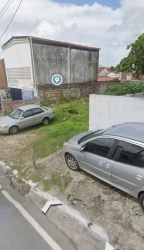 Terreno, 300 m² - venda por R$ 250.000 ou aluguel por R$ 2.500/mês - Mandacaru - João Pess