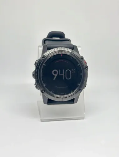 Garmin Fenix 5x Plus Music