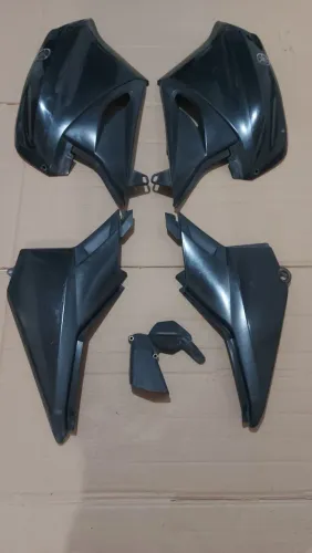 Carenagem xtz 150
