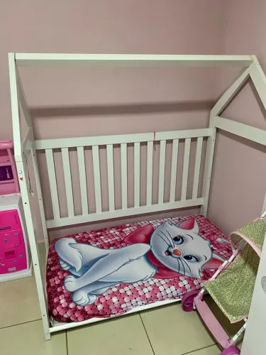 Cama infantil