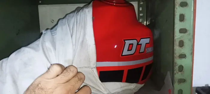 Documentos tudo ok recibo em branco antigo verdinho 