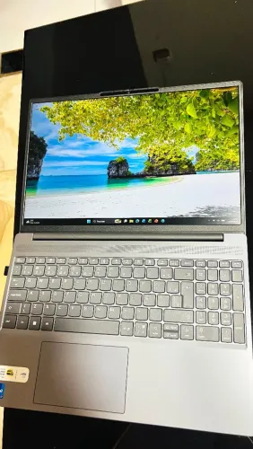 Vendo notebook