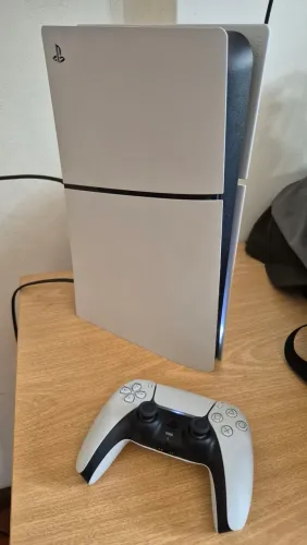 Playstation 5 digital