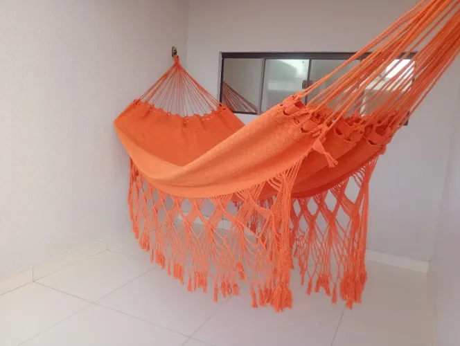 Redes Artesanais Bucho de Boi - Casal