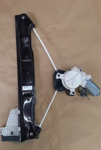 Máquina de vidro elétrica gol g5, g6,g7 voyage