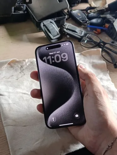 iPhone 15 PRO