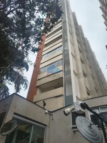 Venda Apartamento de 179m² com 3 dormitórios 1 Suíte - Cambuí
