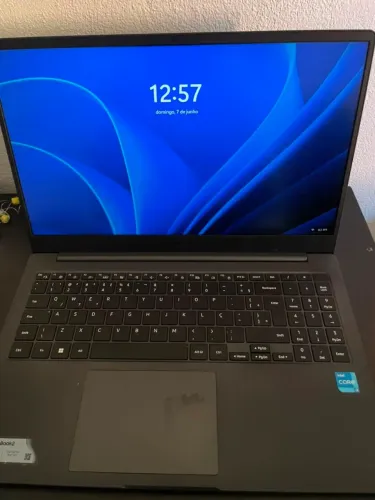 Notebook Samsung