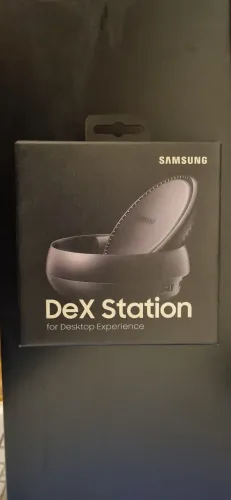 Samsung Dex Station Ee-mg950