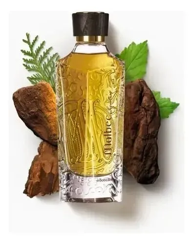 Malbec Signature Eau de Parfum O Boticário